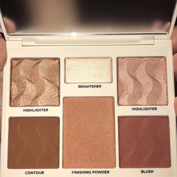 Coverfx face palette - Picture 1 of 2